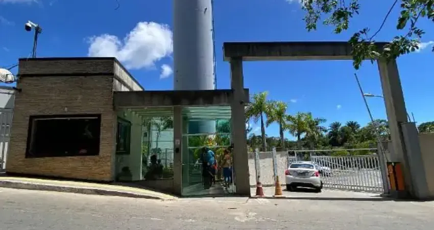 Apartamento com 2 quartos à venda na Rua Jurema, 608, Caixa D'Água, Lauro de Freitas