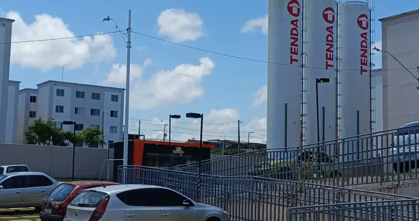 Excelente oportunidade! apartamento à venda no condomínio porto da barra - areia branca