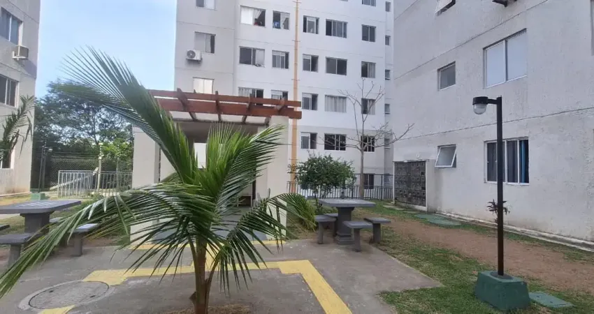 Apartamento com 2 quartos à venda na Avenida Aliomar Baleeiro, 7835, Nova Brasília, Salvador