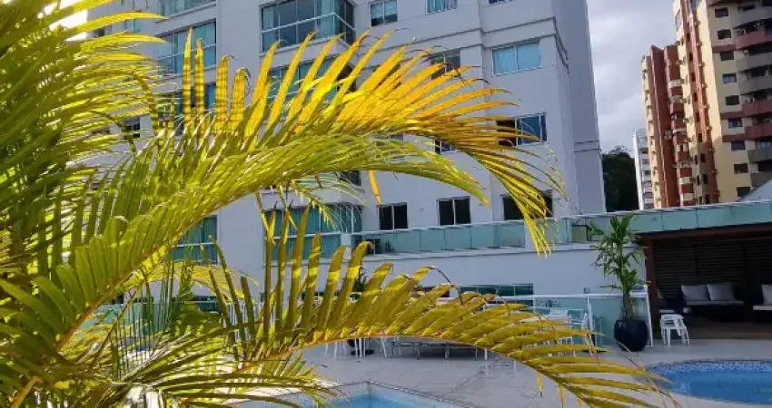 Excelente oportunidade no bairro atiradores, apto com 3 quartos e 2 vagas de garagem em condomínio com área de lazer completa.