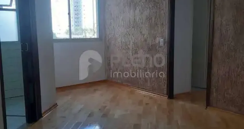 Apartamento com 2 quartos à venda na Rua Conselheiro Moreira de Barros, 3132, Lauzane Paulista, São Paulo