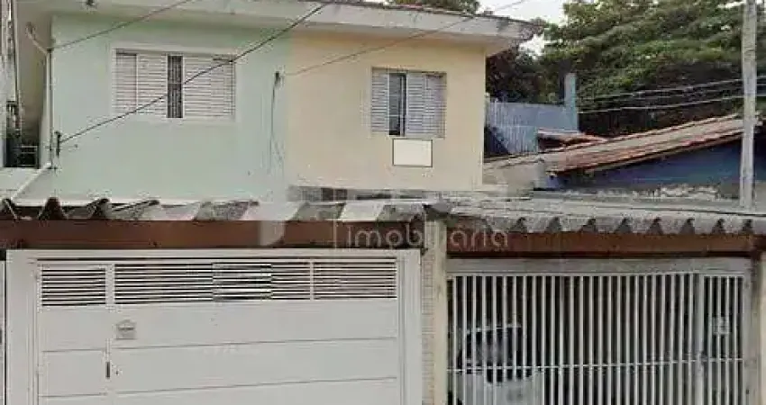 Casa com 4 quartos à venda na Rua Guilhermina, 42, Vila Romero, São Paulo