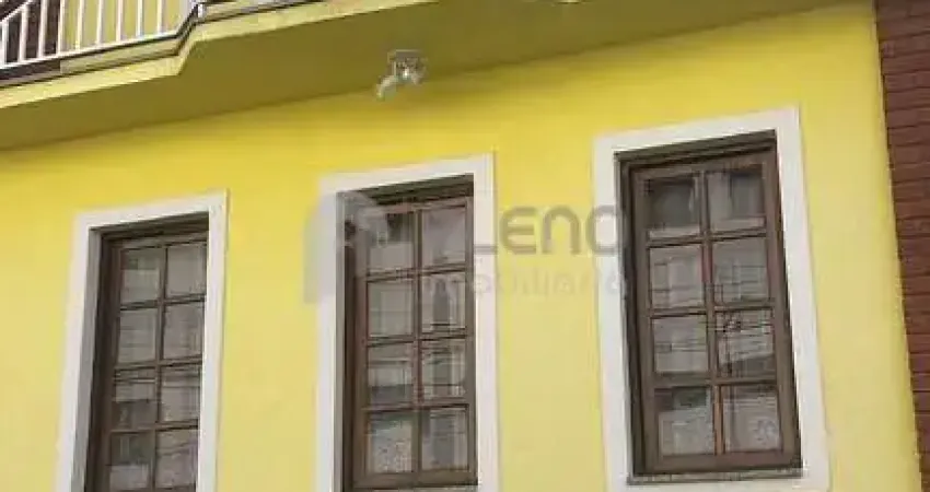 Casa com 3 quartos à venda na Rua Manoel Soares, 229, Jardim Virgínia Bianca, São Paulo