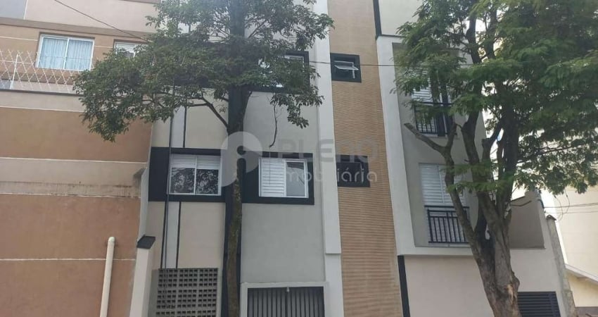 Apartamento à venda, Vila Mazzei, São Paulo, SP