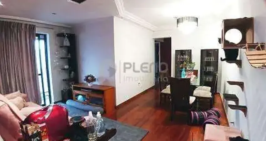 Apartamento 85m² com 3 quartos à venda, Casa Verde, São Paulo, SP