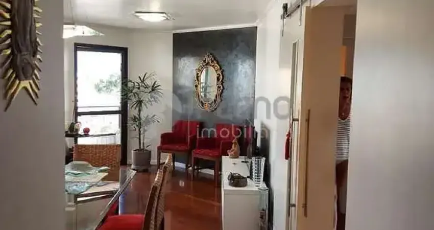 Apartamento à venda, com 3 dormitórios 2 vagas 97m2 santana, são paulo, sp