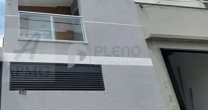 Apartamento com 2 quartos à venda na Rua Conselheiro Moreira de Barros, 838, Santana, São Paulo