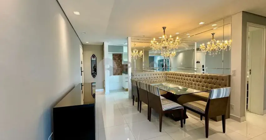 Apartamento com 3 quartos a venda na casa verde na zona norte de sp, a 1 minuto a pé da avenida bra