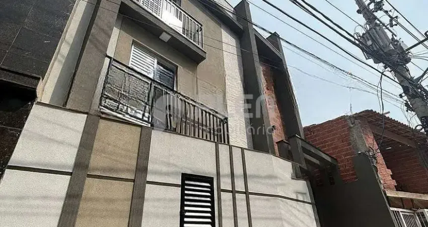 Apartamento com 1 quarto à venda na Avenida Alfredo Zunkeller, 713, Parque Mandaqui, São Paulo