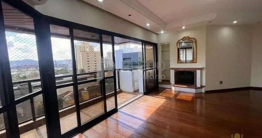 Apartamento à venda, Santana, São Paulo, SP