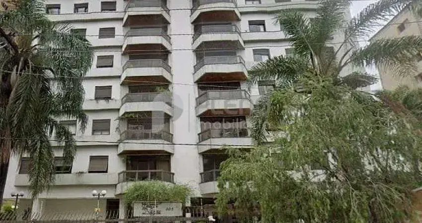 Apartamento à venda, Santana, São Paulo, SP