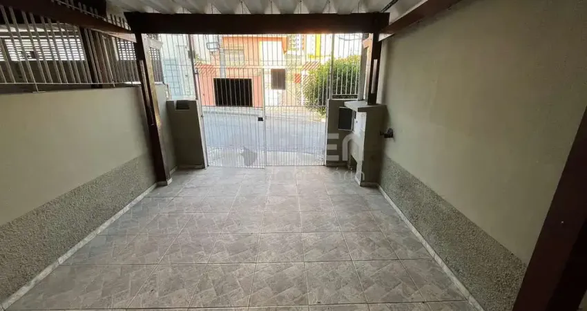 Casa com 2 quartos à venda na Rua Ponta Grossa, 39, Parque Mandaqui, São Paulo