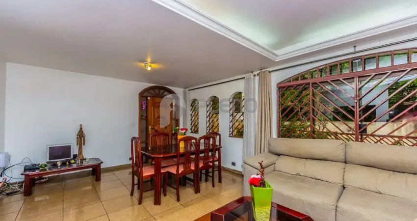 Casa com 3 quartos à venda na Rua Macambira, 82, Tucuruvi, São Paulo