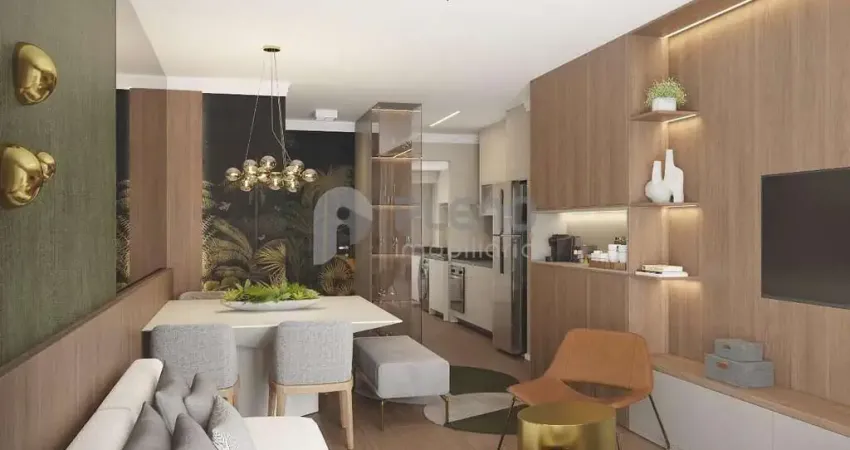 Apartamento com 2 quartos à venda na Rua Soror Angélica, 67, Vila Ester (Zona Norte), São Paulo