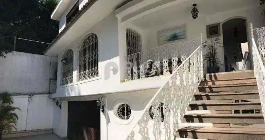 Casa com 3 quartos à venda na Rua João Nicolau Chamma, 206, Jardim Virgínia Bianca, São Paulo