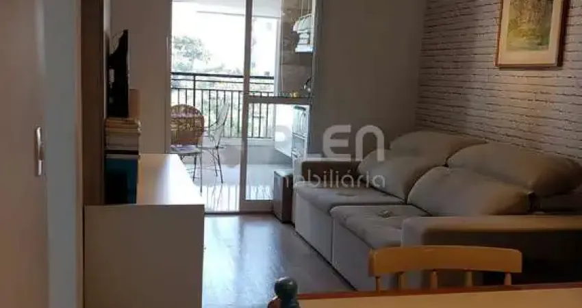 Apartamento com 3 quartos à venda na Rua Fúlvio Morganti, 364, Mandaqui, São Paulo