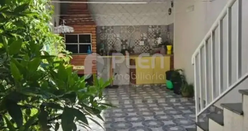Casa com 3 quartos à venda na Rua Zulmira, 100, Vila Guilherme, São Paulo