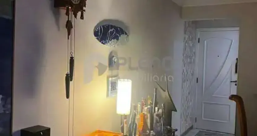 Apartamento com 3 quartos à venda na Avenida Parada Pinto, 3696, Vila Nova Cachoeirinha, São Paulo