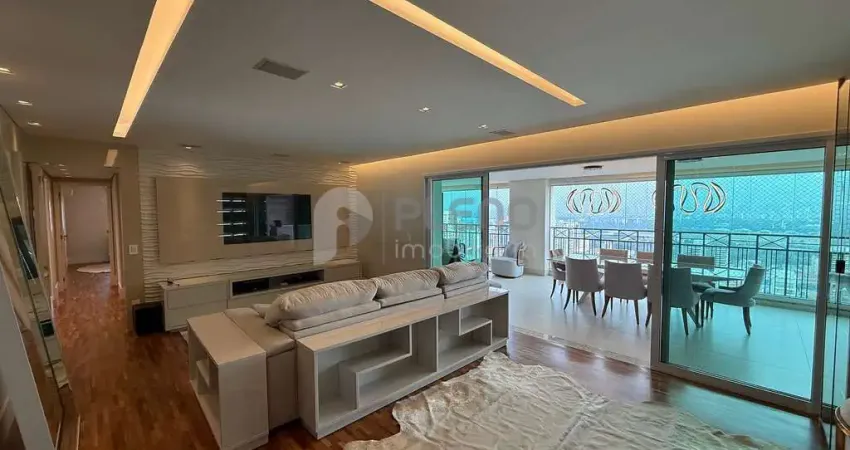 Apartamento à venda com 215m,  3 suítes e 4 vagas, santana, são paulo, sp