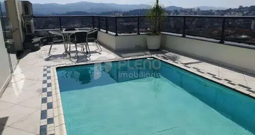 Cobertura / Penthouse à venda, Água Fria, São Paulo, SP