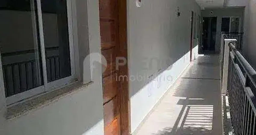 Apartamento com 2 quartos à venda na Rua Vaz Muniz, 848, Jardim Franca, São Paulo