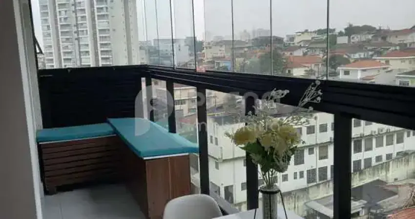 Apartamento à Venda, Vila Ester (Zona Norte), São Paulo, SP