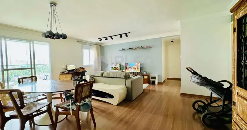 Apartamento 92m² com 2 quartos, 2 suítes à Venda, Casa Verde, São Paulo