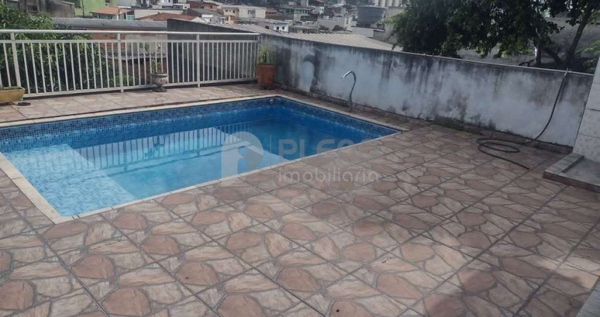 Sobrado à venda, 3 dormitórios Sitio do Mandaqui, São Paulo, SP