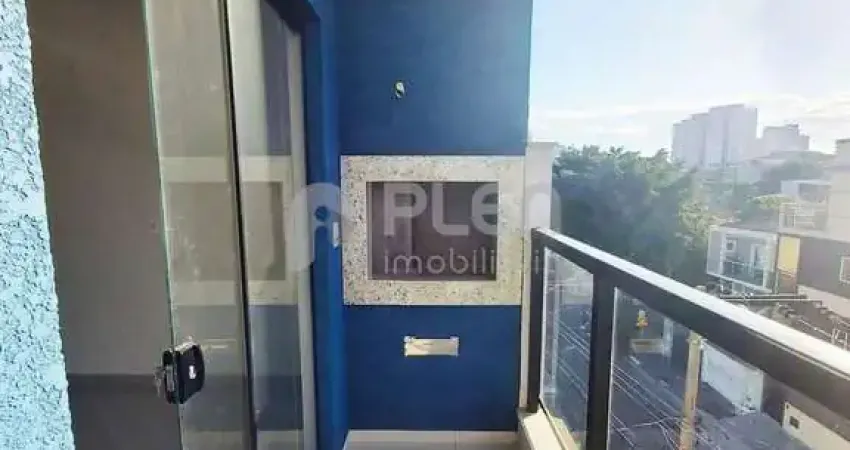 Apartamento com 2 quartos à venda na Rua das Vertentes, 632, Vila Constança, São Paulo