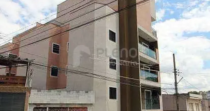 Apartamento com 2 quartos à venda na Rua Doutor Castro Ramos, 264, Vila Nivi, São Paulo