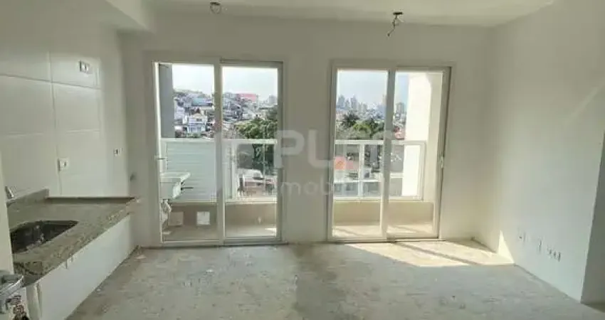 Apartamento com 2 quartos à venda na Rua General Nestor Passos, 226, Jardim Paraíso, São Paulo