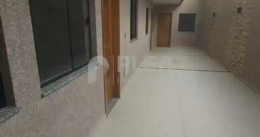 Apartamento com 2 quartos à venda na Rua Silvestre Lacroix, 54, Vila Constança, São Paulo