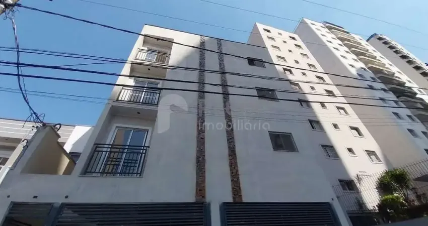 Apartamento com 2 dormitórios à venda, 40 m² por r$ 320.000,00 - jardim sao paulo(zona norte) - são
