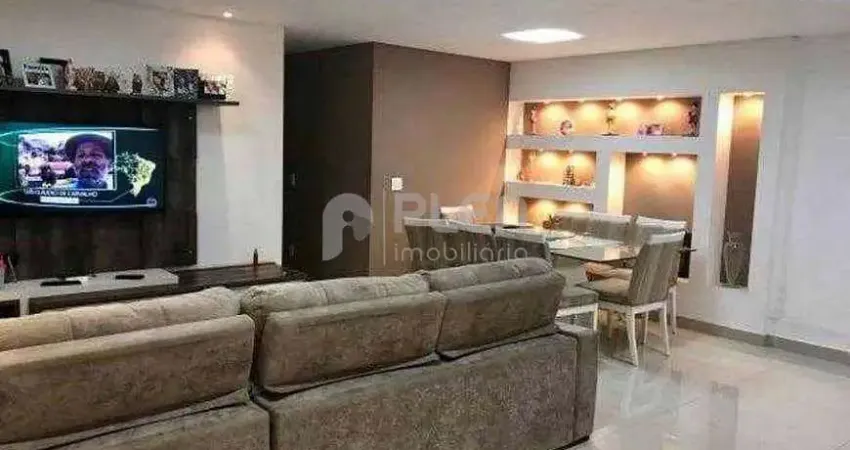 Apartamento com 3 quartos à venda na Rua Maria José Pomar, 322, Lauzane Paulista, São Paulo