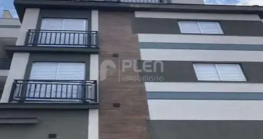 Apartamento com 1 quarto à venda na Rua Mangaíba, 183, Vila Isolina Mazzei, São Paulo