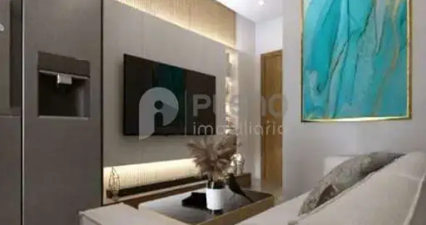 Apartamento com 2 quartos à venda na Rua Doutor Gabriel Piza, 592, Santana, São Paulo