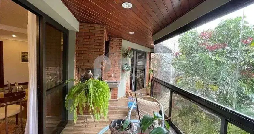 Apartamento com 4 quartos à venda na Rua Maria Curupaiti, 736, Vila Ester (Zona Norte), São Paulo