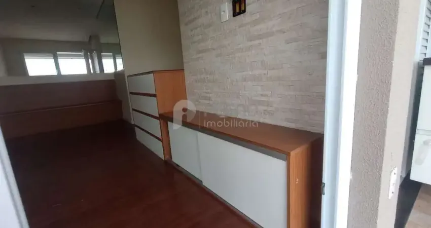 Apartamento com 2 quartos à venda na Rua Conselheiro Moreira de Barros, 2399, Lauzane Paulista, São Paulo