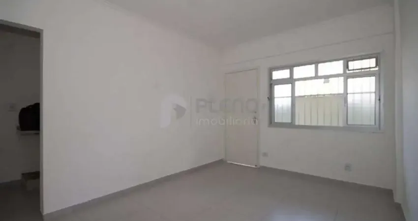 Apartamento com 1 quarto à venda na Rua Alfredo Pujol, 1134, Santana, São Paulo