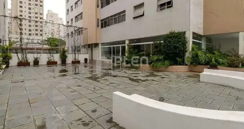 Apartamento com 3 quartos à venda na Rua Apinajés, 1404, Sumaré, São Paulo