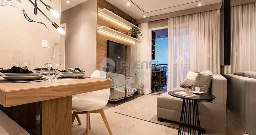 Apartamento 52m² com 2 quartos  à venda, Santana, São Paulo