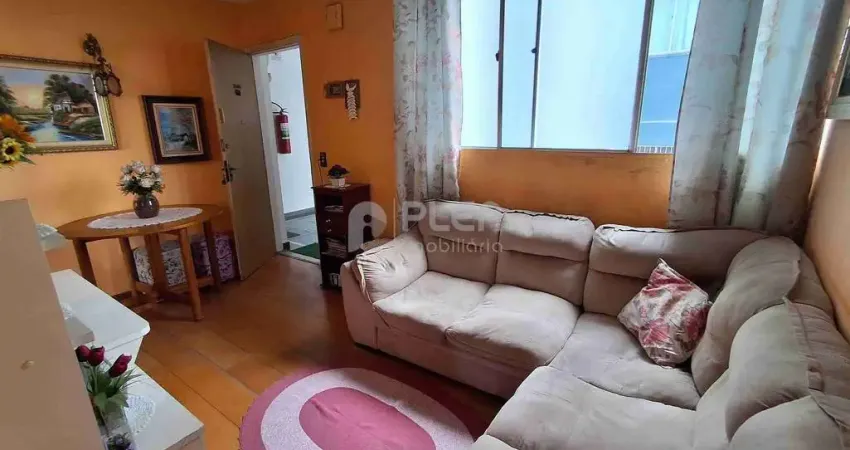 Apartamento 2 dormitórios à Venda, Lauzane Paulista, São Paulo, SP