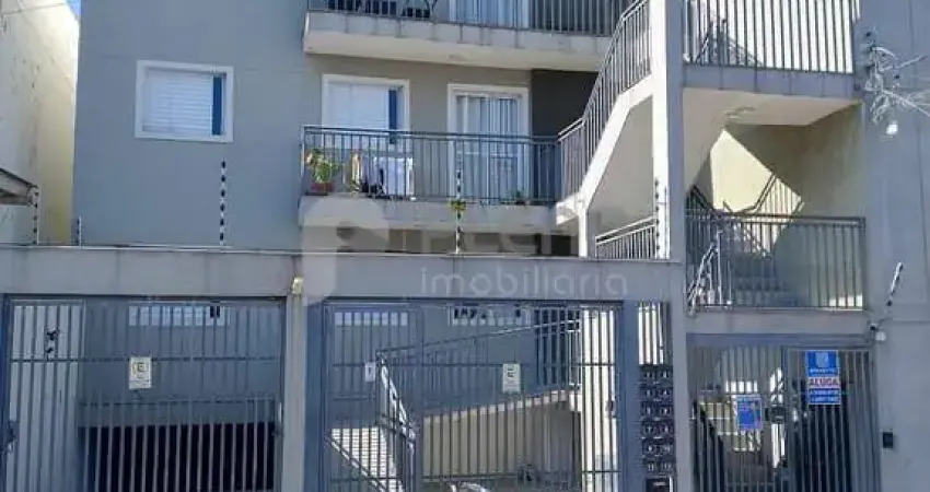 Apartamento à venda, vila aurora (zona norte), são paulo, sp