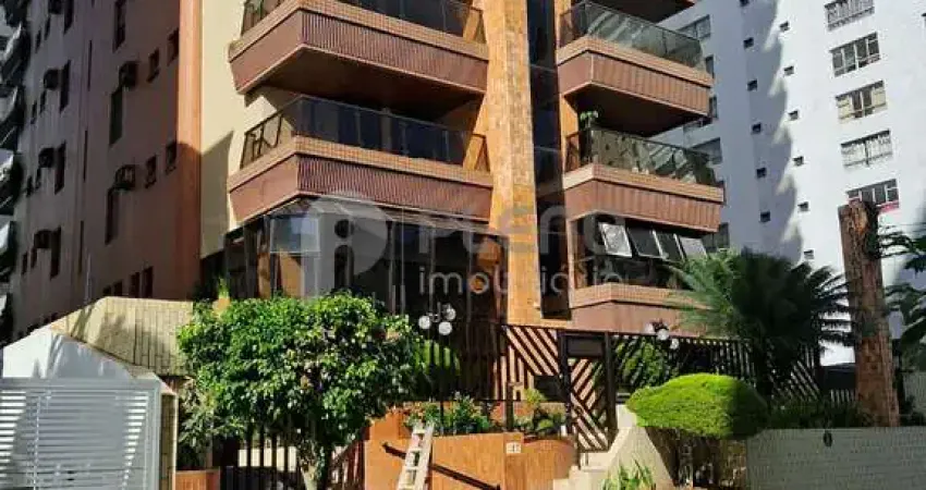 Apartamento padrão à Venda, Pitangueiras, Guarujá, SP