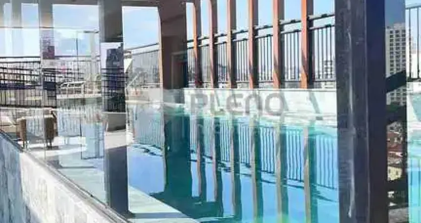 Kitnet / Stúdio à venda na Rua Coronel Chananeco, 70, Jardim São Paulo (Zona Norte), São Paulo