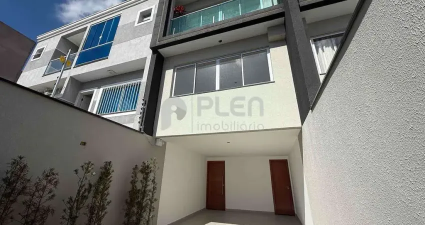 Sobrado à venda 120m², 3 dormitórios (1 suite),2 vagas, Parada Inglesa, São Paulo, SP