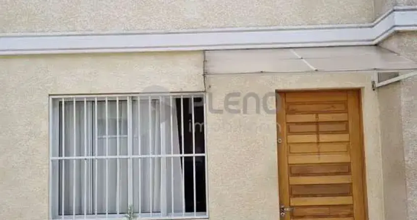 Casa em condomínio fechado com 2 quartos à venda na Rua Joaquim Afonso de Souza, 1478, Vila Celeste, São Paulo