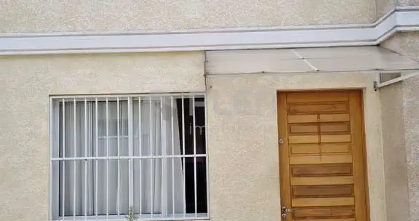 Casa em condomínio fechado com 2 quartos à venda na Rua Joaquim Afonso de Souza, 1478, Vila Celeste, São Paulo