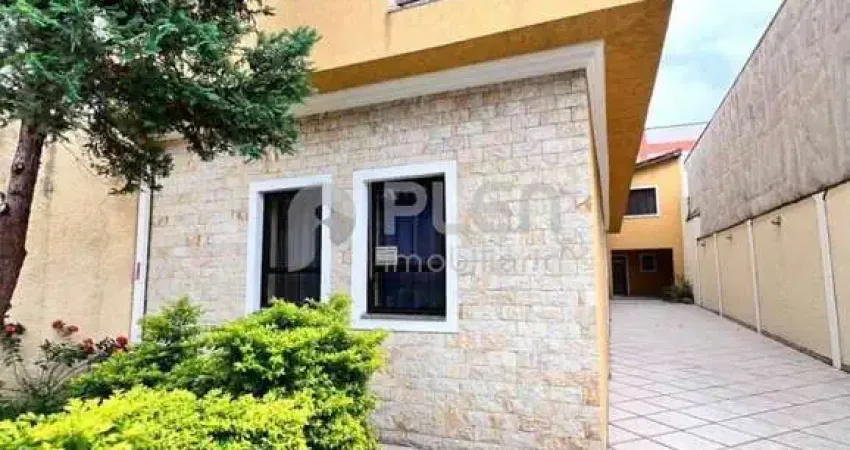 Casa com 3 quartos à venda na Rua Diva da Silva, 86, Vila Paiva, São Paulo