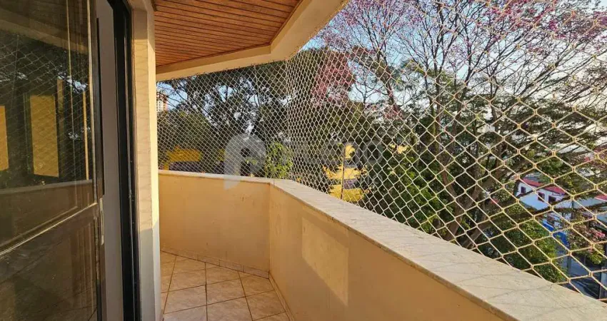 Apartamento com 3 quartos para alugar na Avenida do Guacá, 1400, Mandaqui, São Paulo